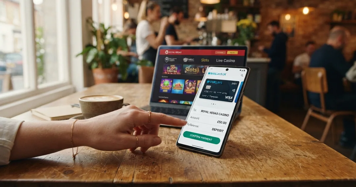 Casino online con CaixaBank Pay: cómo depositar y retirar en 2026