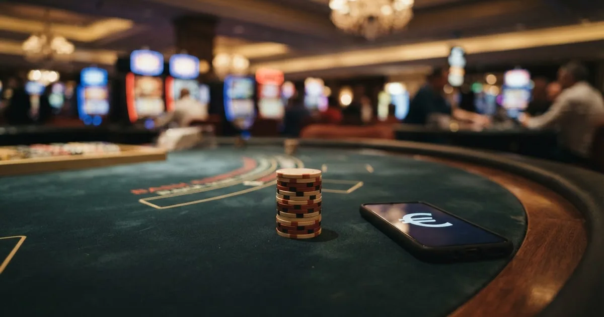 Casino online que más paga en España: ranking DGOJ y RTP real en 2026