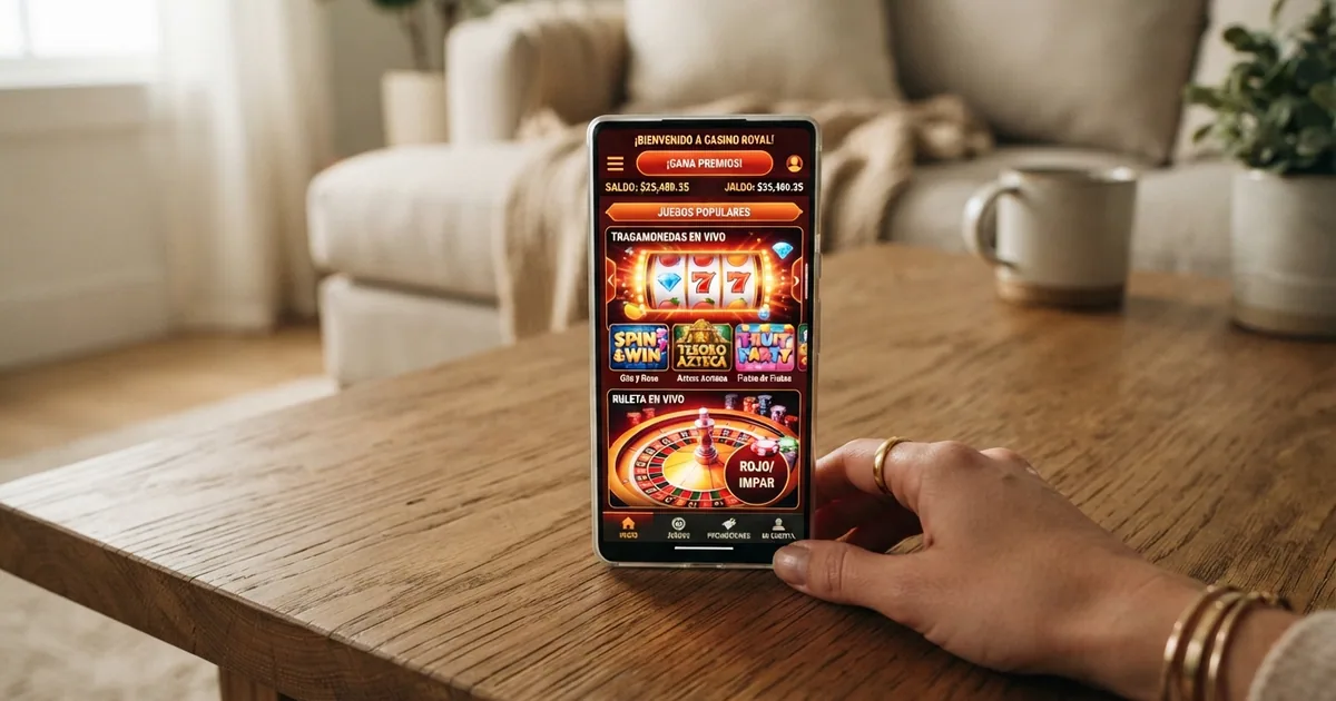 Casino sin restricciones en España: qué hay realmente detrás en 2026