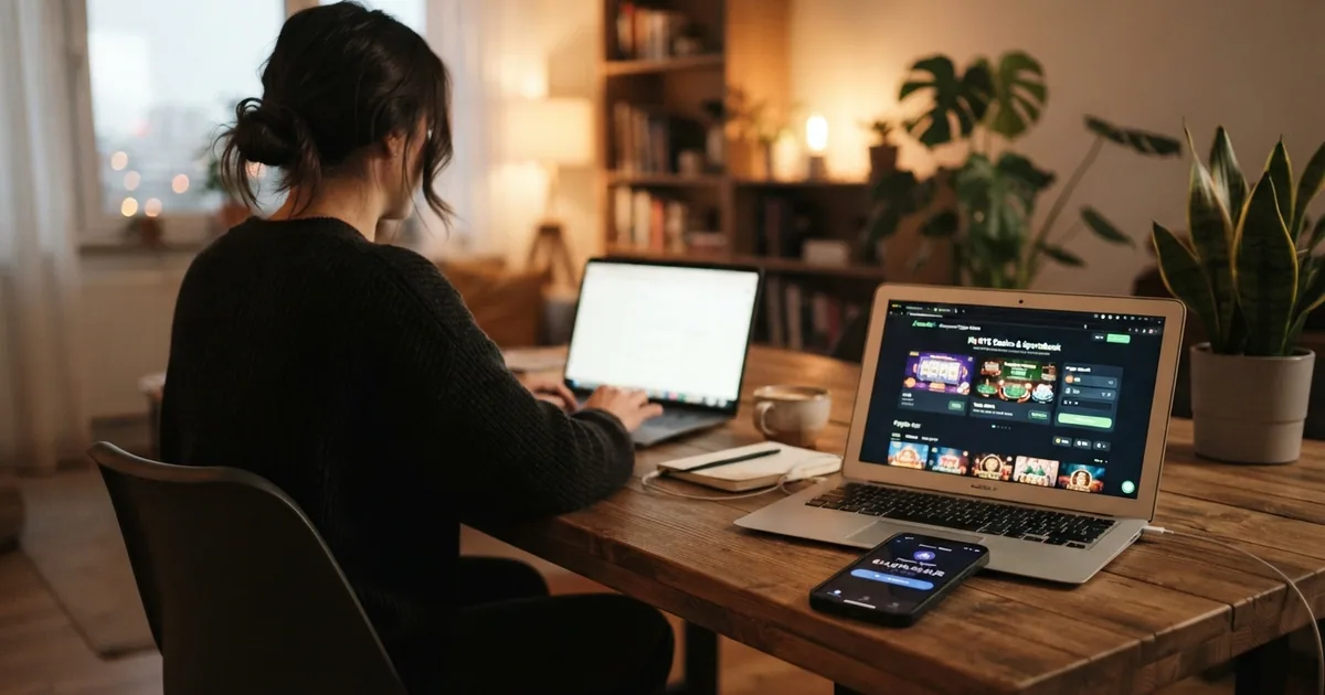 Casinos sin KYC en España: el mapa real de los operadores offshore en 2026