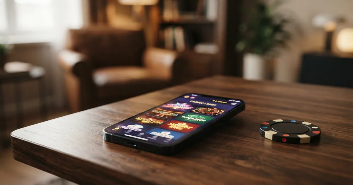 Casinos con Apple Pay en España: comparativa, bonos y licencia DGOJ