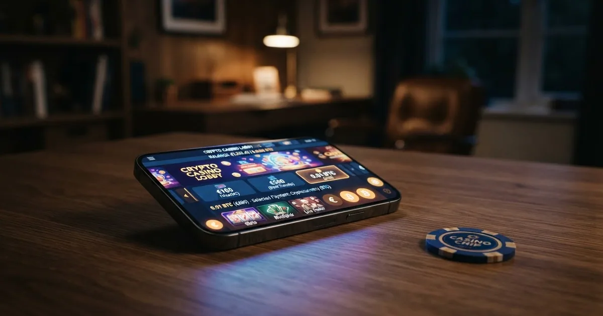 Casinos con Bitcoin Cash: comparativa de operadores que aceptan BCH
