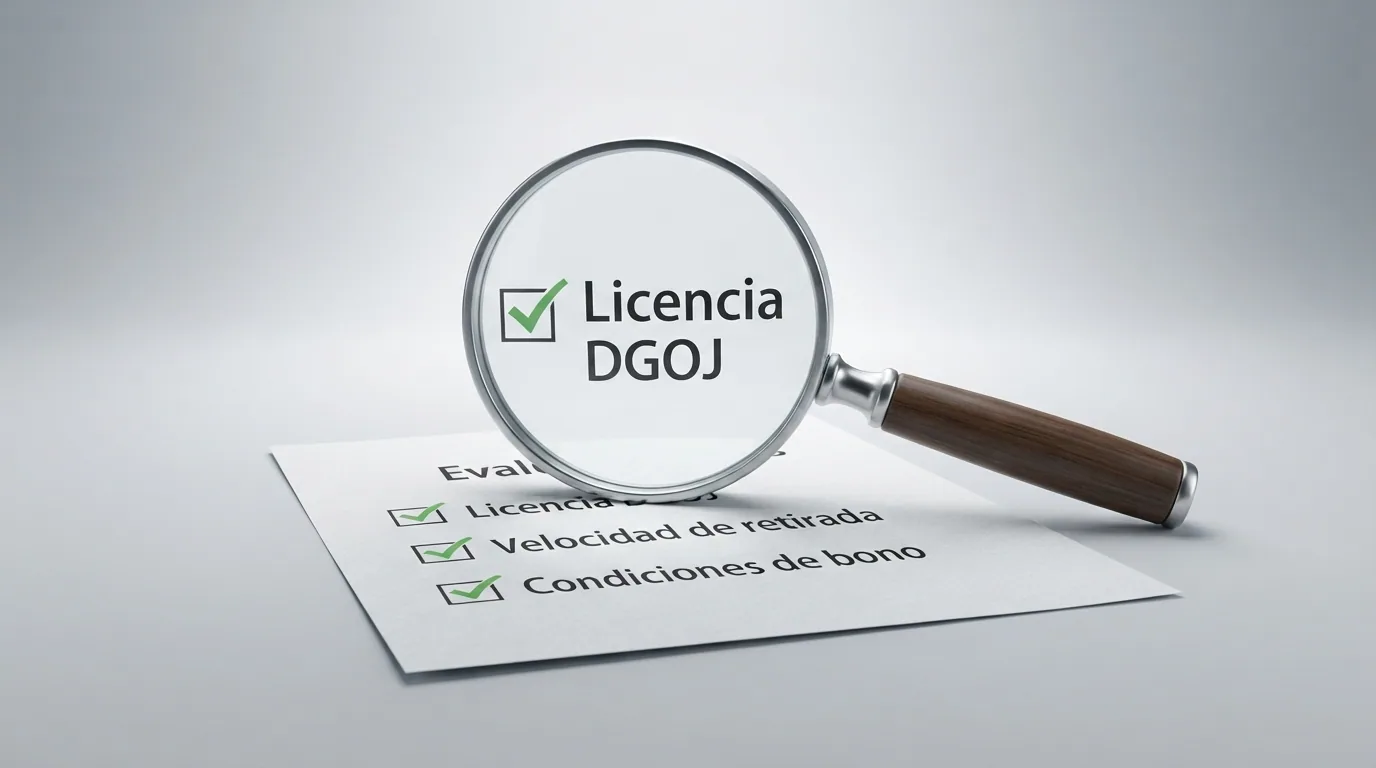 Captura del buscador público de operadores de ordenacionjuego.es con un resultado de búsqueda visible