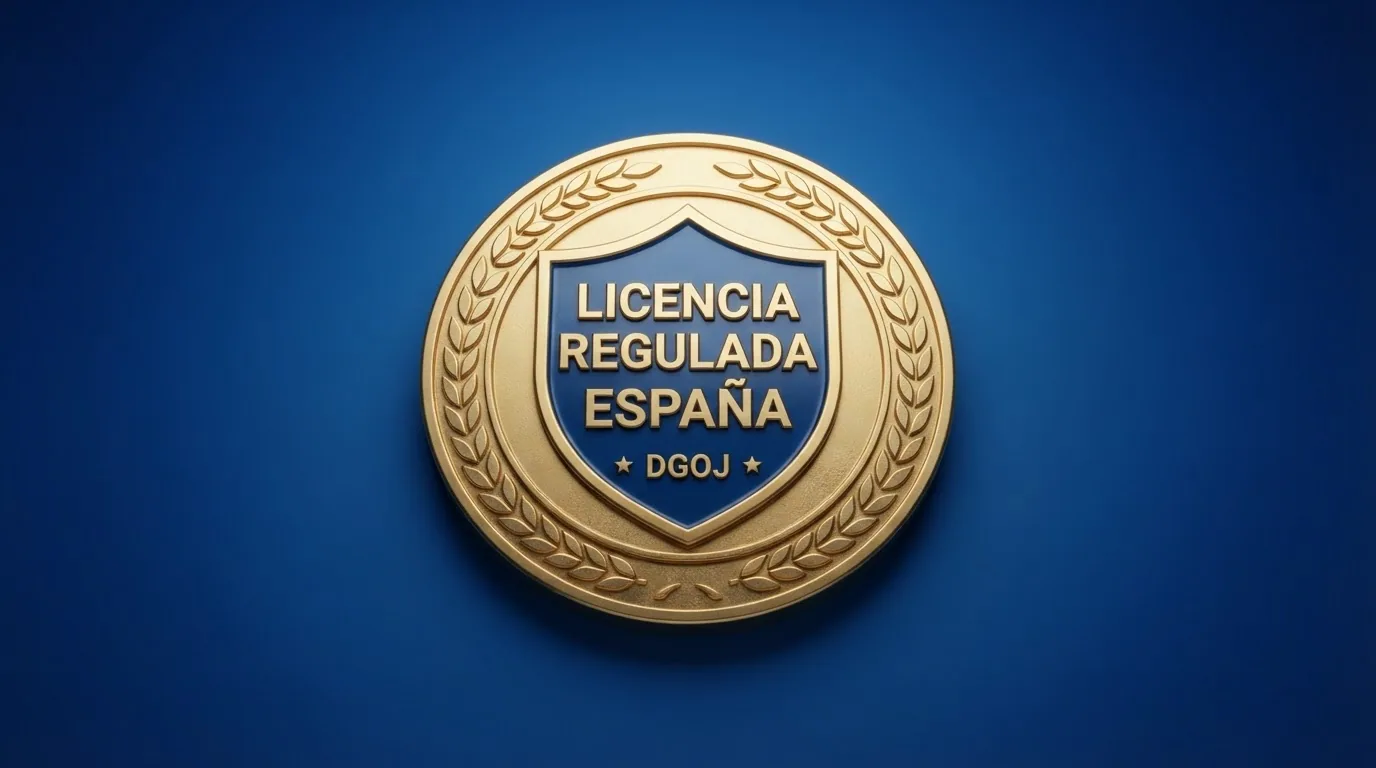 Sede de la Dirección General de Ordenación del Juego en Madrid