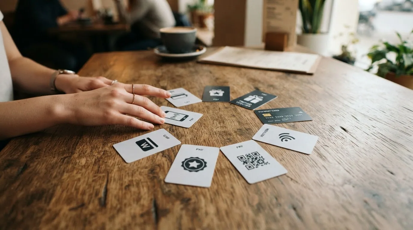 Los iconos de Bizum, PayPal, Paysafecard, Visa y Skrill alineados sobre el fondo de la pantalla de depósito de un casino