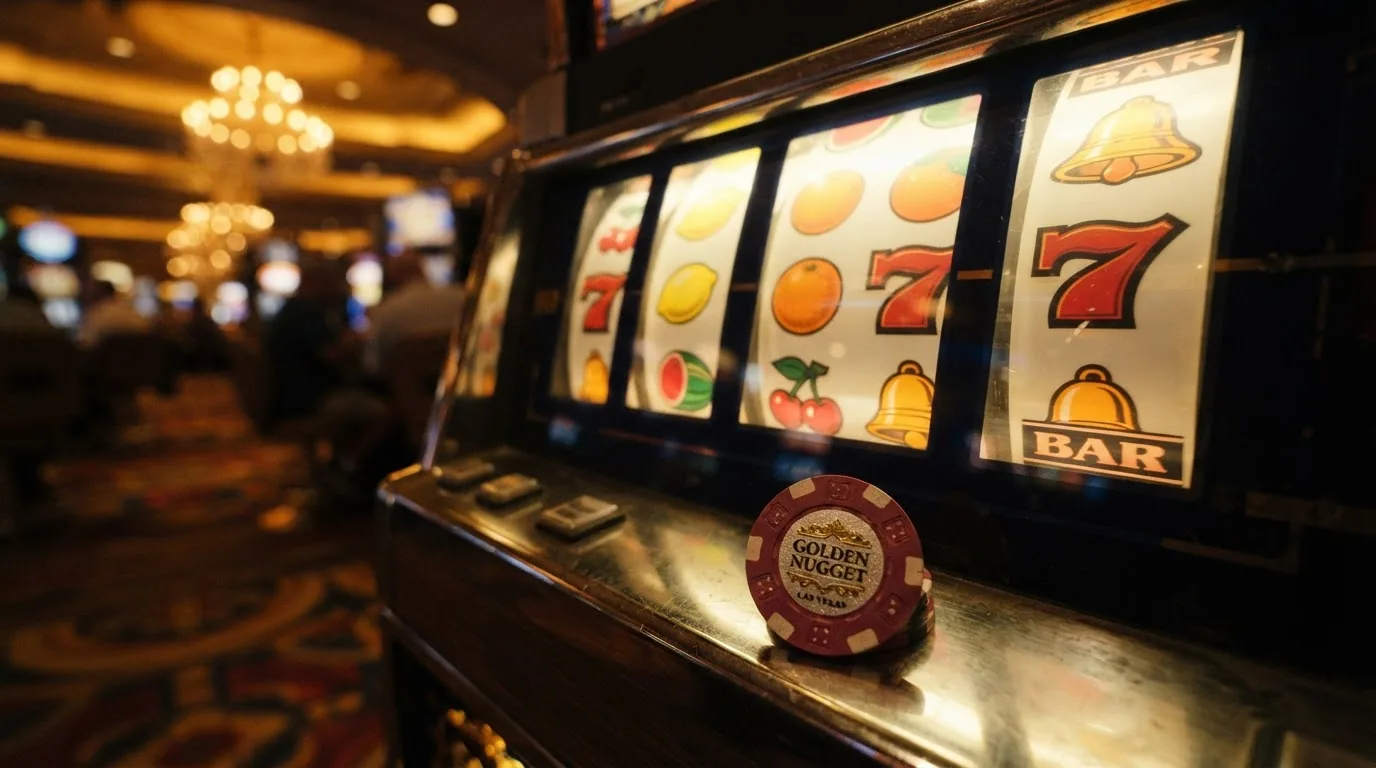 Interfaz de cuatro tragaperras con RTP superior al 96,50% disponibles en casinos online españoles
